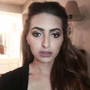 Meet your Posher, Sandra